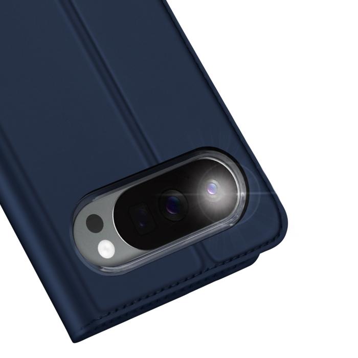 Bild 3, DUX DUCIS Google Pixel 11 Fodral Skin Pro Blå