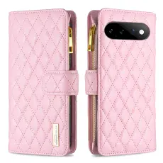 BINFEN Google Pixel 11 / 11 Pro Fodral Diamond Multifunktionell