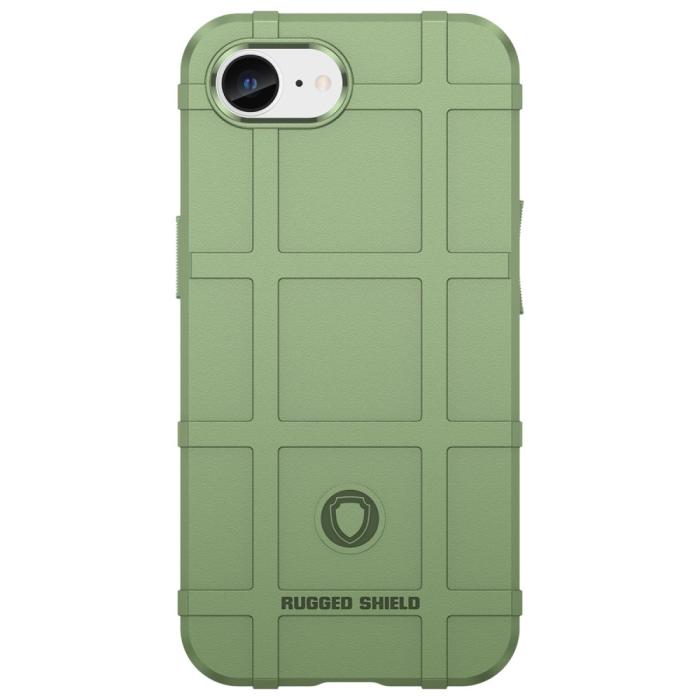 Bild 2, iPhone 17e / 16e Skal Robust Grön