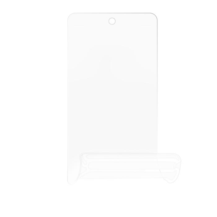 Bild 2, Motorola Moto G200 Skärmskydd Transparent