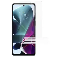 Motorola Moto G200 Sk&auml;rmskydd Transparent
