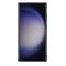 NILLKIN Galaxy S24 Ultra Skal Frosted Shield Pro Svart