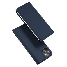 DUX DUCIS iPhone 15 Plus Fodral Skin Pro Bl&aring;