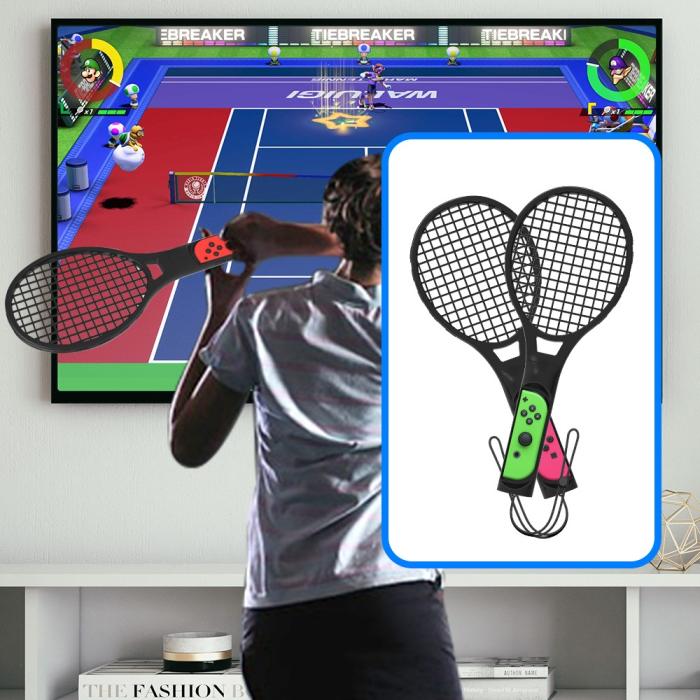 Bild 4, JYS 10in1 Hållare / Speltillbehör För Nintendo Switch