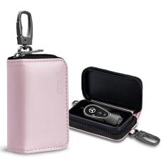 Tech-Protect RFID Signalblockerande Fodral Rosa