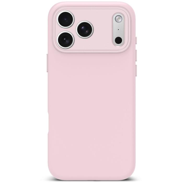 Bild 3, Tech-Protect iPhone 17 Pro Skal MagSafe Uniq Rosa