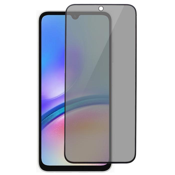 Bild 1, Samsung Galaxy A05s 4G / A05 4G Skärmskydd Härdat Glas Privacy