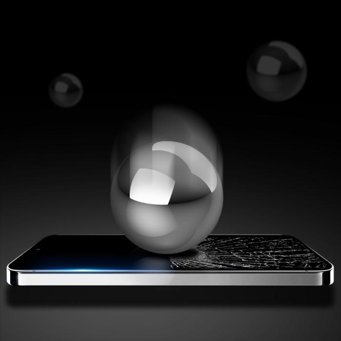 Bild 5, DUX DUCIS Galaxy S25 Skärmskydd Heltäckande Härdat Glas