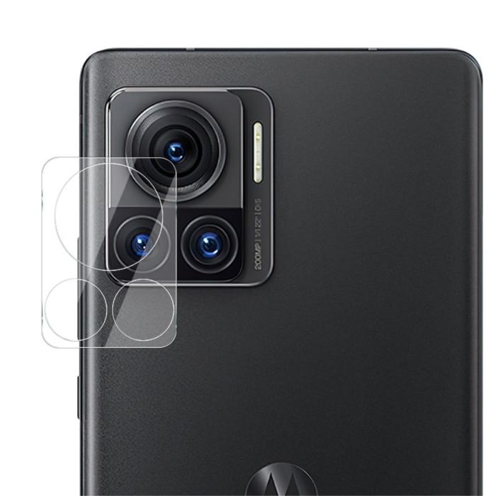 Bild 4, IMAK Motorola Edge 30 Ultra 5G Linsskydd Härdat Glas