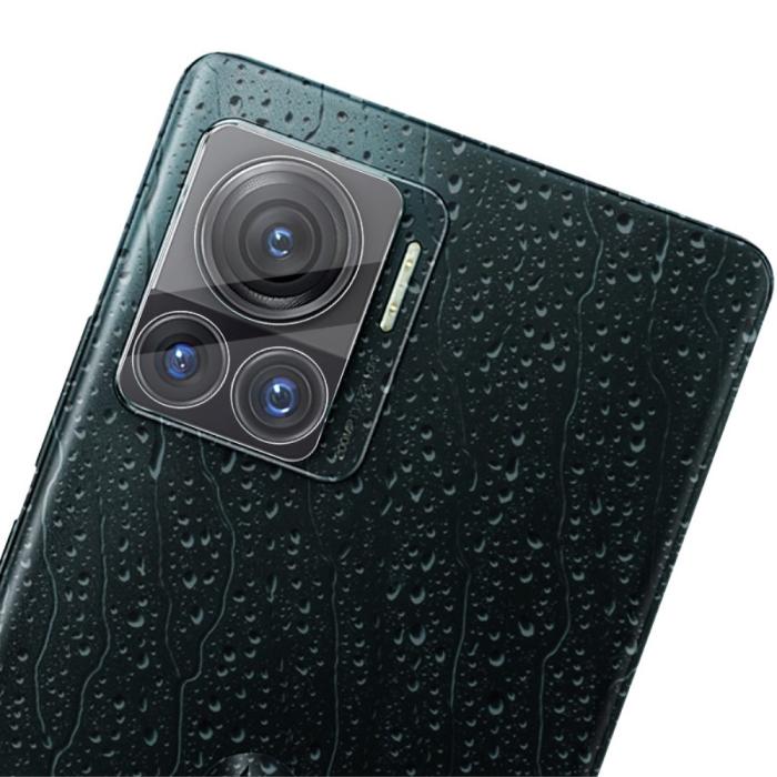 Bild 6, IMAK Motorola Edge 30 Ultra 5G Linsskydd Härdat Glas