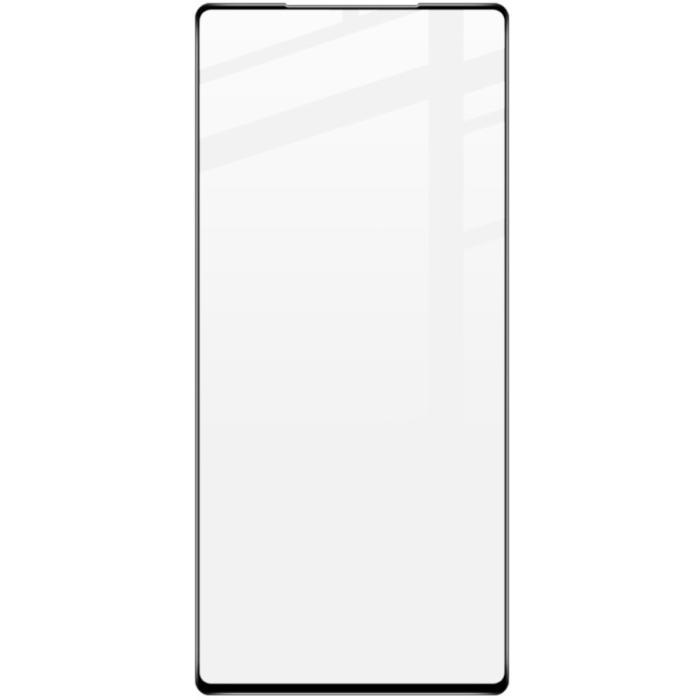 Bild 2, IMAK Google Pixel 6A Skärmskydd Pro+ Heltäckande