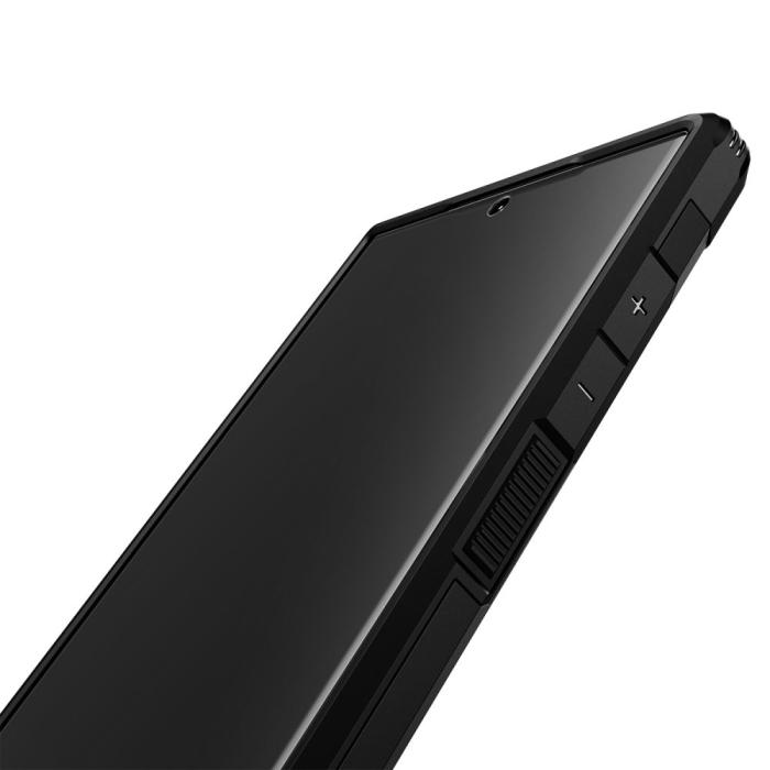 Bild 4, Spigen Galaxy S23 Ultra 2-PACK Neo Flex HD Skärmskydd