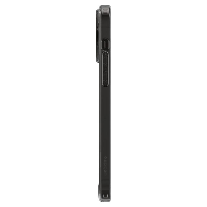Bild 4, Spigen iPhone 14 Pro Max Skal Ultra Hybrid MagSafe Zero One