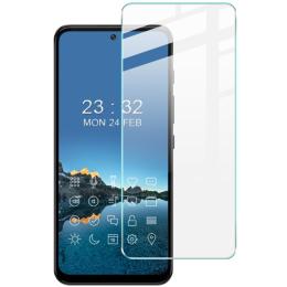 IMAK Motorola Moto G31 / G41 / G71 Skärmskydd Härdat Glas