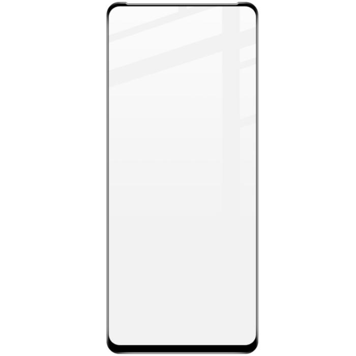 Bild 3, IMAK Motorola Moto G200 Skärmskydd Pro+ Härdat Glas