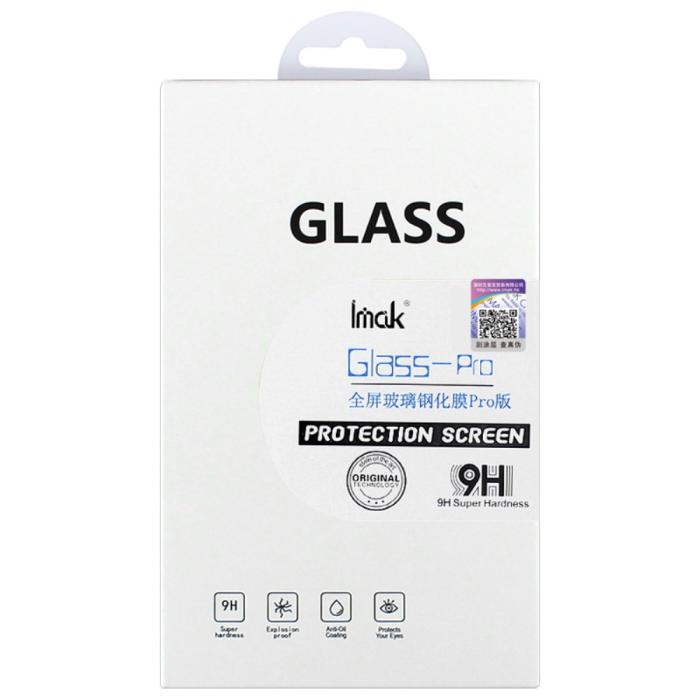 Bild 6, IMAK Motorola Moto G200 Skärmskydd Pro+ Härdat Glas
