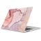 Tech-Protect MacBook Air 13 2022 Skal SmartShell Marmor
