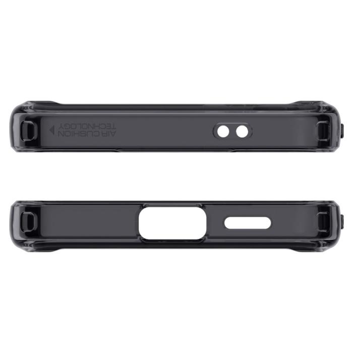 Bild 4, Spigen Galaxy S24 Skal MagSafe OneTap Ultra Hybrid Zero One