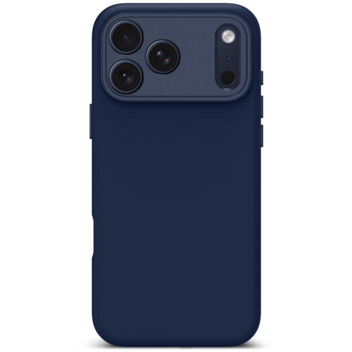 Bild 3, Tech-Protect iPhone 17 Pro Skal MagSafe Uniq Deep Blue