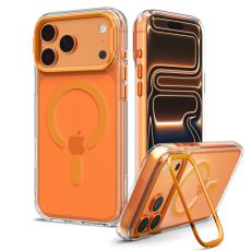 Spigen iPhone 18 Pro Max/17 Pro Max Skal MagSafe Ultra Hybrid Optik S