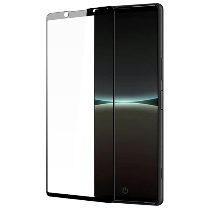 Bild 1, DUX DUCIS Sony Xperia 5 IV Skärmskydd Heltäckande