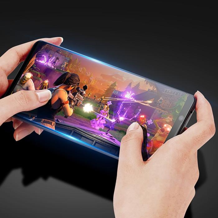 Bild 4, DUX DUCIS Sony Xperia 5 IV Skärmskydd Heltäckande