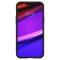 iPhone 13 Pro Max - Spigen Rugged Armor Skal - Matt Svart