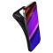 iPhone 13 Pro Max - Spigen Rugged Armor Skal - Matt Svart