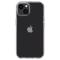 iPhone 13 Mini - Spigen Liquid Crystal Skal - Transparent