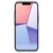 iPhone 13 Mini - Spigen Liquid Crystal Skal - Transparent