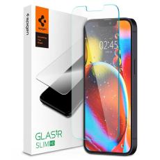 iPhone 14 Plus / 13 Pro Max - Spigen Glas.tR Slim Skärmskydd I Härdat Glas