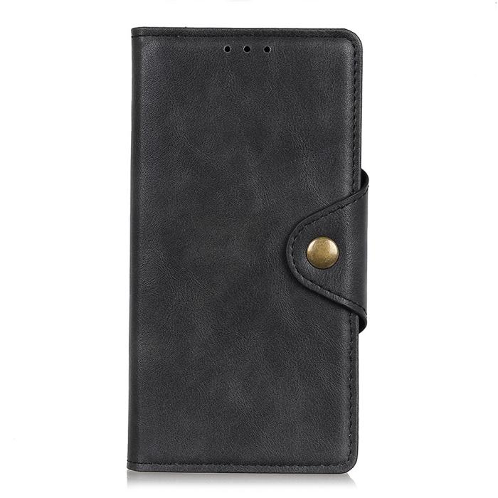 Bild 2, Xiaomi Mi 11 - Plånboksfodral - Svart