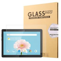 Lenovo Tab M10 TB-X605F TB-X505F Skärmskydd I Härdat Glas