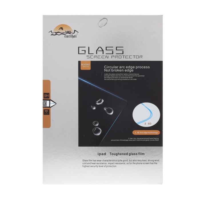 Bild 1, Lenovo Tab M10 TB-X605F TB-X505F RURIHAI Skärmskydd Härdat Glas