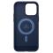 Spigen Caseology iPhone 14 Pro Max Skal MagSafe Parallax Blue