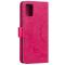 Samsung Galaxy A51 - Mandala Plånboksfodral - Rosa