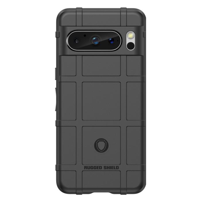 Bild 2, Google Pixel 8 Pro Skal Robust Svart