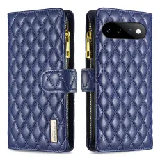BINFEN Google Pixel 11 / 11 Pro Fodral Diamond Multifunktionell