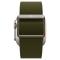 Spigen Apple Watch 42/44/45/49 mm Armband Fit Lite Ultra Khaki