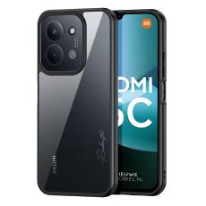 DUX DUCIS Xiaomi Redmi 15C Skal Aimo Series Svart