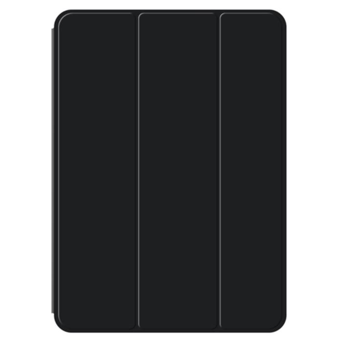 Bild 5, iPad Air 13 2026-2024 2in1 Magnetiskt Fodral Svart