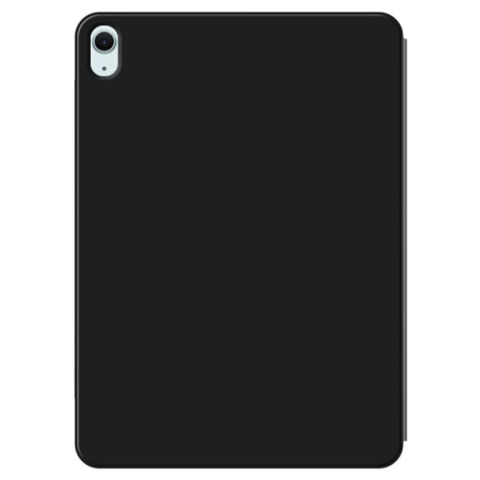 Bild 6, iPad Air 13 2026-2024 2in1 Magnetiskt Fodral Svart