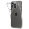 Spigen iPhone 14 Pro Skal Liquid Crystal Transparent