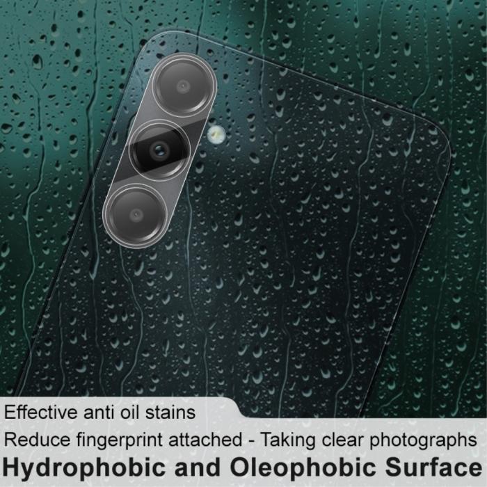 Bild 3, IMAK Samsung Galaxy A05s 4G Linsskydd Härdat Glas/Akryl Transparent