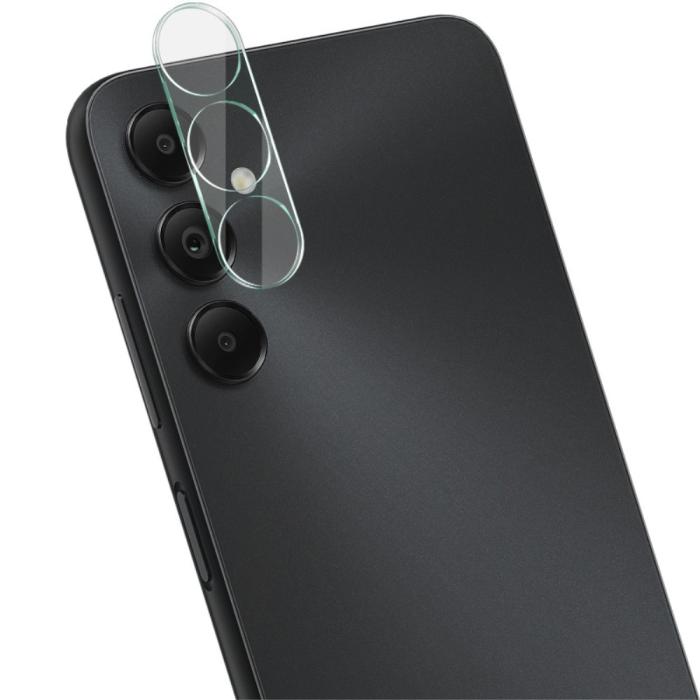 Bild 5, IMAK Samsung Galaxy A05s 4G Linsskydd Härdat Glas/Akryl Transparent