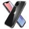 iPhone 13 - Spigen Ultra Hybrid Crystal Skal