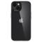 iPhone 13 - Spigen Ultra Hybrid Skal - Matt Svart