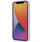 iPhone 13 Pro - NILLKIN CamShield Silky Liquid Skal - Lila