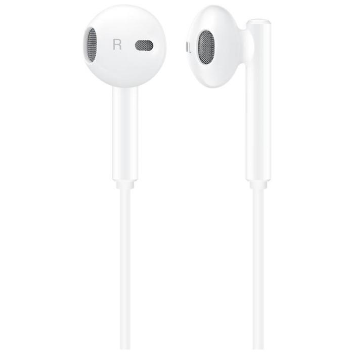 Bild 4, Huawei CM33 - USB-C In-Ear Headset - Vit