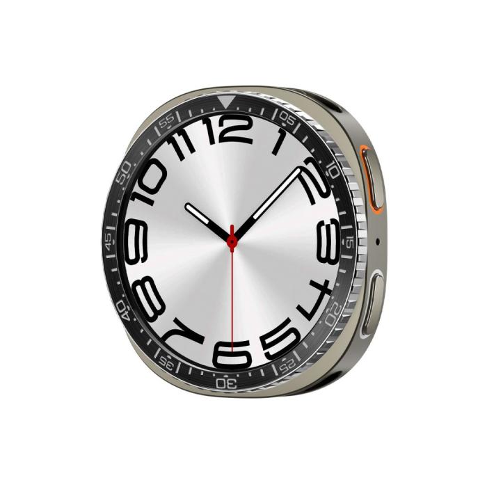 Bild 3, Spigen Galaxy Watch 8 44 mm Skyddande Ring Bezel Tune Diver Svart
